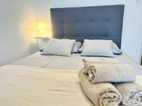 Petit appartement agréable au cœur du 11e arrondissement